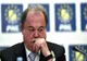 VASILE BLAGA: SUNT ABSOLUT CONVINS CĂ ŞI DOMNUL GEORGE SIMION ÎN ULTIMA SĂPTĂMÂNĂ A FĂCUT TOT POSIBILUL SĂ NU IASĂ PREŞEDINTE
