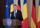 PREȘEDINTELE KLAUS IOHANNIS NU VA FI SUSȚINUT DE FDGR LA ALEGERILE PARLAMENTARE