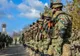 INDEXAREA PENSIILOR MILITARE CU SOLDA: PROIECTUL A FOST ADOPTAT DE SENAT