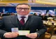 PONTA, DECLARAȚII HALUCINANTE DESPRE CANDIDATURA LUI CĂLIN GEORGESCU: DACĂ ERA LĂSAT SĂ CANDIDEZE SE DESFIINȚA STATUL ROMÂN