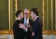ZELENSKI, MACRON ȘI STARMER, VIZITĂ LA WASHINGTON PENTRU A SUSȚINE UN ”FRONT UNIT” PENTRU PACEA ÎN UCRAINA