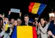 NICUȘOR DAN: MULȚUMIRI CETĂȚENILOR ROMÂNI DIN R. MOLDOVA; ÎMPREUNĂ VOM CONTINUA DRUMUL EUROPEAN