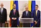 COALIȚIA, APROAPE DE IMPLOZIE! ȘEDINȚĂ DE URGENȚĂ ASTĂZI: PICĂ SAU NU GUVERNUL BOLOJAN 