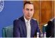 MINISTRUL ENERGIEI DONEAZĂ 20% DIN SALARIU ȘI LE CERE COLEGILOR SĂI SĂ ÎI URMEZE EXEMPLUL: ”NU POT PUNE AUSTERITATEA DOAR PE SPATELE OAMENILOR”