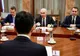 Bolojan, întâlnire la Palatul Victoria cu primarii nemulțumiți de reforma administrației locale în prag de adoptare a bugetului pe 2026