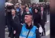 BOLOJAN, HUIDUIT IAR DE ROMÂNI. OAMENII L-AU AȘTEPTAT LA IEȘIREA DIN CATEDRALA MÂNTUIRII NEAMULUI: „DĂ-ȚI DEMISIA! LA PUȘCĂRIE!” - VIDEO