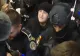 Horațiu Potra, preluat de mascați direct de pe Aeroportul Otopeni. Mobilizare uriașă a forțelor de ordine - VIDEO