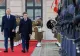 Președintele Nicușor Dan va fi primit, vineri, de Regele Philippe al Belgiei
