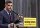 George Simion, alături de Realitatea Plus: „România nu mai este un stat democratic! Jos cenzura!”