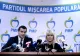 Elena Udrea, reacție fulger după desemnarea lui Eugen Tomac ca premier: „E convenabil tuturor. Îi urez succes!”