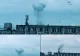 Explozia unei drone în Portul Constanța. Se fac evacuări preventive, nu sunt victime. Explozia, în apropierea unui terminal petrolier important. S-a emis Ro Alert și pentru Costinești – FOTO/VIDEO