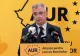 AUR nu votează guvernul Veștea și cere alegeri anticipate