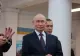 Vladimir Putin, dificultăți de vorbire în timp ce enumeră zonele ocupate