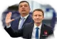 Sorin Grindeanu îl provoacă pe Siegfried Mureșan: „Dacă vrea să demonstreze că dorește să guverneze, să demisioneze din Parlamentul European”