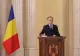 Luca Niculescu a vorbit la telefon cu premierul Republicii Moldova, în seara învestirii. Urmează o vizită la Chișinău