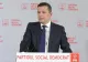 Sorin Grindeanu anunță două reforme majore: comasarea localităților mici și reorganizarea instituțiilor publice