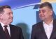 Crin Antonescu critică „timiditatea nefirească” a PSD: „A devenit aproape comic cum probabil președintele va face o propunere”