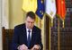 Trei decrete importante semnate de președintele Iohannis