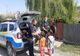 Polițiști cu suflet mare (FOTO)