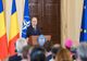 ILIE BOLOJAN PARTICIPĂ LA SUMMITUL ''DEFENSE AND SECURITY STRATEGY OF UNITY. ACTION PLAN'' DIN UCRAINA