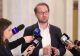Dominic Fritz, după ce moțiunea a trecut: ”Nu vom negocia un alt guvern cu PSD”