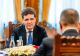 Nicușor Dan, înainte de Summitul B9: ”Pe Vladimir Putin nu trebuie să-l luăm în serios”- VIDEO
