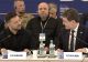 Summitul B9 la Cotroceni | Volodimir Zelenski: "Trebuie să ne asigurăm că Rusia este împiedicată să mai declare război" - LIVE TEXT/VIDEO