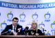 Elena Udrea, reacție fulger după desemnarea lui Eugen Tomac ca premier: „E convenabil tuturor. Îi urez succes!”