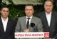CCR amână răspunsul la sesizarea PSD privind ordonanța SAFE 